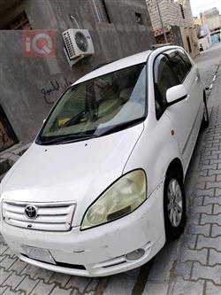 Toyota Ipsum